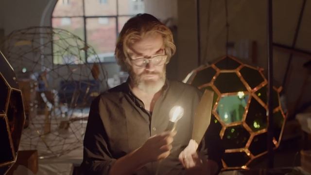 Olafur Eliasson in "Berlin" - Season 9 - "Art in the Twenty-First Century" | Art21 смотреть онлайн