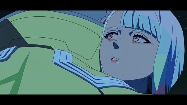 Cyberpunk: Edgerunners [ AMV ] Die for You - Starset