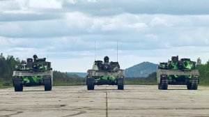 CV 90 Family Edit