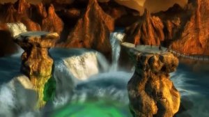 Legacy of Kain: Soul Reaver. Интро (RUS)