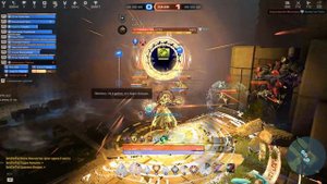 Skyforge: ГВГ Врата к храму. Асп VS Монолит