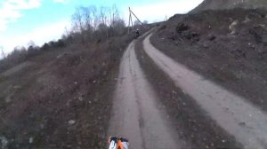 Катнули зимой )) 02.02.2020