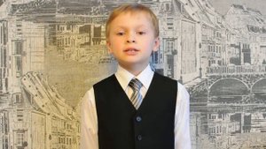 Самуил Яковлевич Маршак - Хороший день.