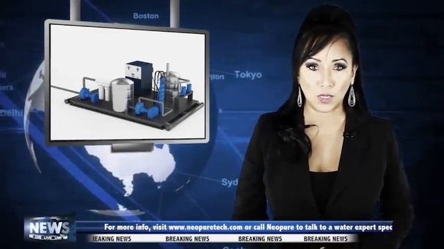 Neopure Tech 713-429-1189 | Cooling Tower Water Treatment and Industrial Water Purification Systems