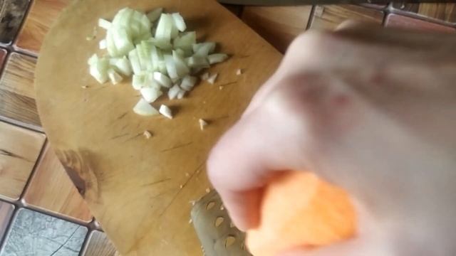 Щи "Весенние" с грибами смотреть онлайн