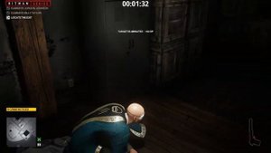 HITMAN 3 Isle of Sgàil - "The Marinello Motivation" Escalation - All levels Silent Assassin Rating