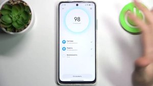 Как ускорить POCO M4 Pro / Ускорение POCO M4 Pro