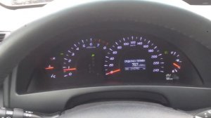 2-я часть Тойота Камри 40 отзыв владельца