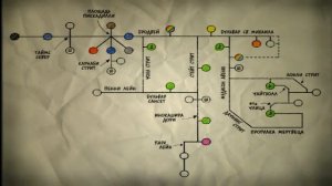 Готика Марса: Кровавая сторона планеты. Серия 5. "Я пришёл к НРАВу" / Открытие тамбуров