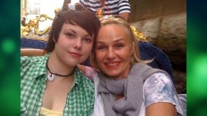 Как живёт и выглядит дочь Натальи Андрейченко от голливудского АКТЁРА