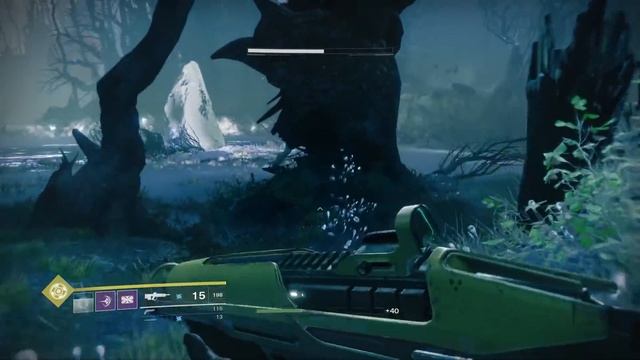 Destiny 2. Начальная информация для новичков. С чего начать?