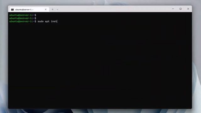Install Linux, Apache, MySQL, PHP (LAMP) Stack on Ubuntu Server 22.04 смотреть онлайн