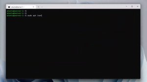 Install Linux, Apache, MySQL, PHP (LAMP) Stack on Ubuntu Server 22.04