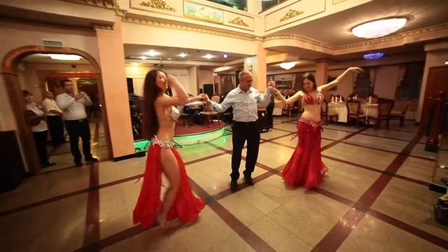 юбилей Гевенян Петроса смотреть онлайн