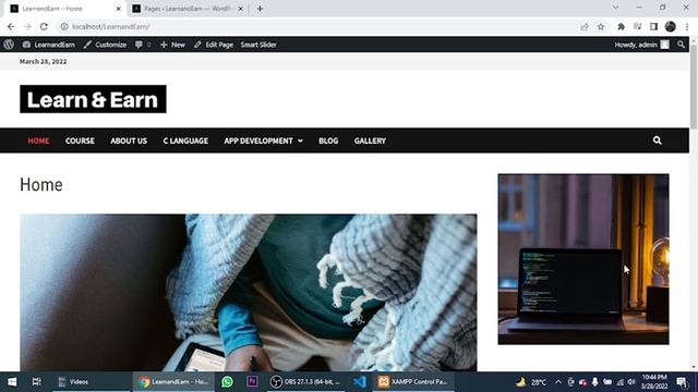 ? Mastering WordPress Sliders: A Step-by-Step Guide | WordPress Tutorial 2022