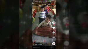 Дети, они и в Китае дети