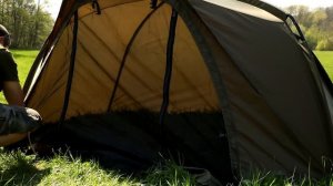 Trakker Tempest Brolly V2