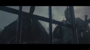 Solomon Kane - Türkçe Dublaj Yabancı Fantastik Aksiyon Filmi