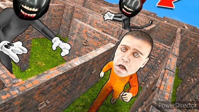 Кто такой Cartoon Cat, Мультяшный Кот?