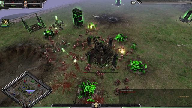 Warhammer 40 000 multiplayer Hardcore #310 Дон сливон смотреть онлайн