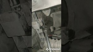 ДАСТЕР 2.0 СНЯТИЕ ГЕНЕРАТОРА