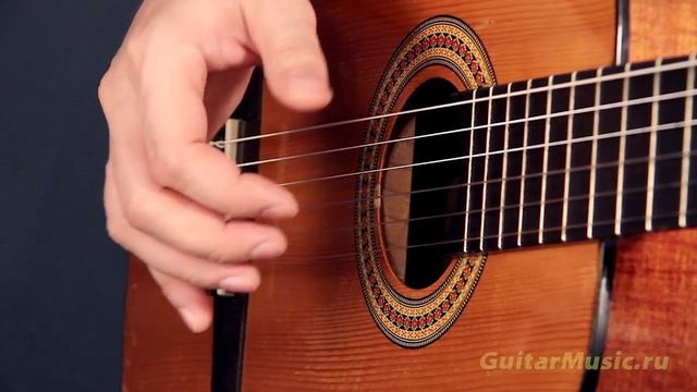 Подготовительное упражнение для Перебора 1 смотреть онлайн