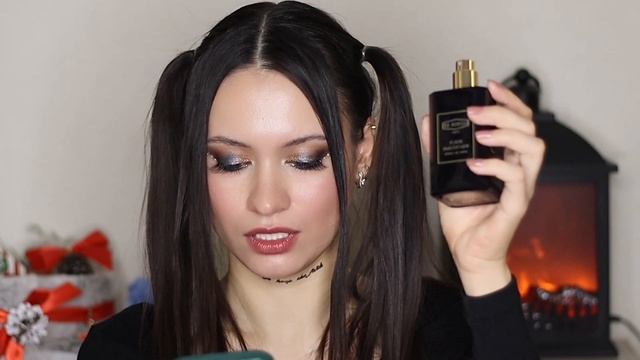 Fleur Narcotique Ex Nihilo сравниваю с  Fleur Narcotique Extrait De Parfum !