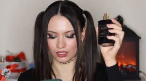 Fleur Narcotique Ex Nihilo сравниваю с Fleur Narcotique Extrait de Parfum !