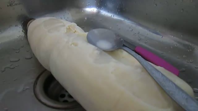 как отделить сливки от молока