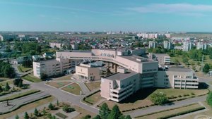 В курганском центре Илизарова за год провели 1500 телемедицинских консультаций