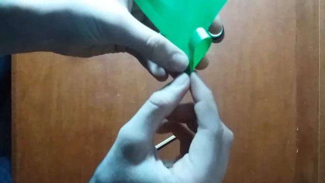 DIY *Новорічна листівка* смотреть онлайн