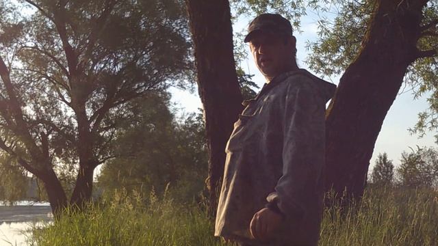 На рыбалке начало лето,будет ли клёв или нет, смотреть онлайн