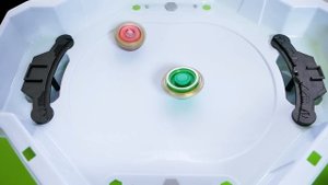 СПРАЙЗЕН С2 ПОБЕЖДЕН SPRYZEN S2 BeyBlade Burst VS Infinity Nado