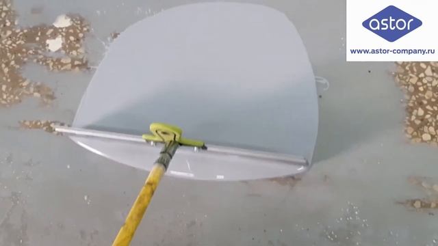 Ракля для наливных полов смотреть онлайн