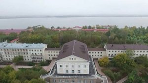 санаторий "Озеро Карачи"