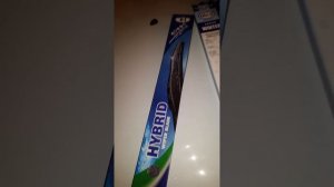 Щетки для Рено Дастер