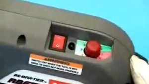 Пистолет для вязки арматуры RB655