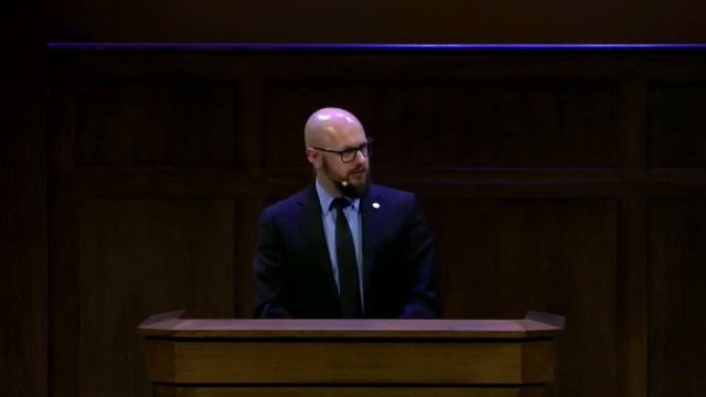 "Как не унывать в христианской жизни" 2 Кор 4:16-18 | Виталий Шипук смотреть онлайн