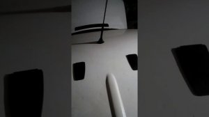 Установка габаритных огней на спринтер