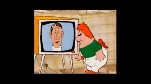 Карлосон телевизор