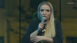 Женский Стендап: Ирина Мягкова - О моде быть странным и хипстерах