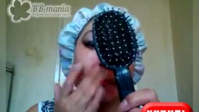 ББ крем BCDation TonyMoly - вторая кожа о которой Вы мечтали! смотреть онлайн