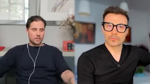 Вас пугают перед ростом. Про ставки, Черный Лебедь. Ответ Васе, Деньги не спят. Кубышкин