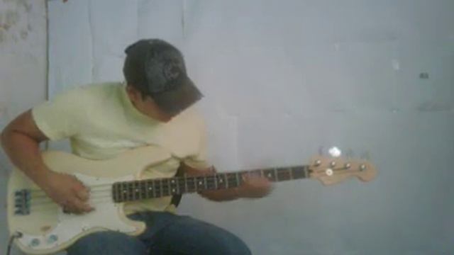 fender precision bass american standard смотреть онлайн