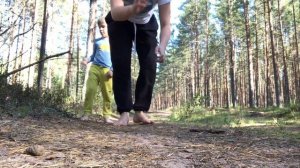 Подробный туториал по квадробике