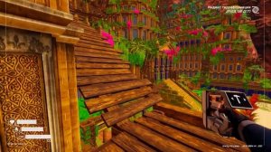 Четвертая дверь на пяти ключах | Planet Crafter⏯ #23