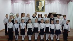 Ты на свете лучше всех муз Евгения Птичкина, сл Михаила Пляцковского