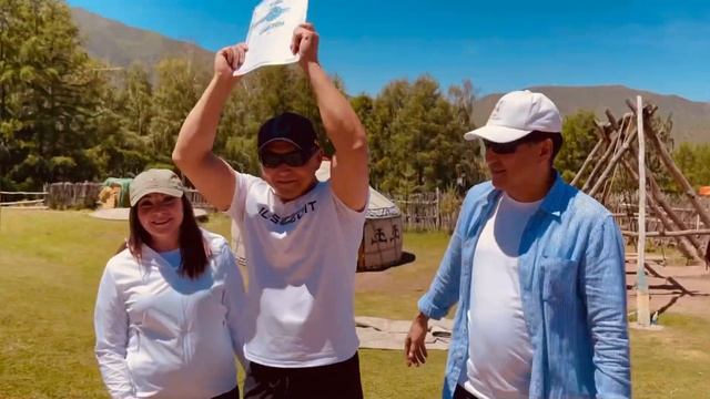 Фестиваль Национальных игр 2023(ГПНА)??? смотреть онлайн