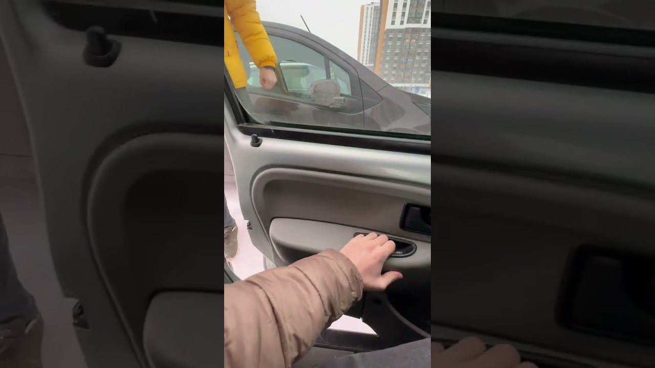 Дверь смотреть онлайн