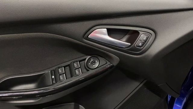 Ford Focus - (51860) смотреть онлайн